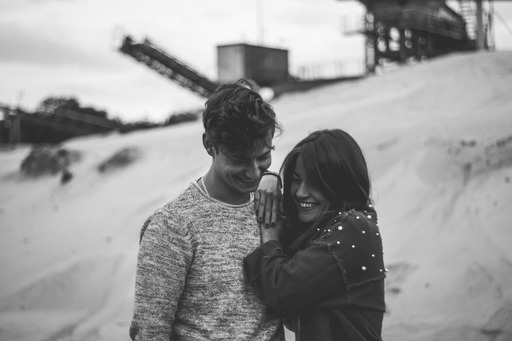 Sandra Franke | Couple  | Modefotograf auf alleFotografen