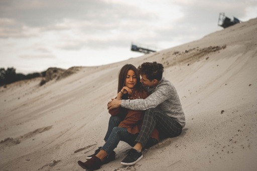 Sandra Franke | Couple  | Fahrzeugfotograf auf alleFotografen