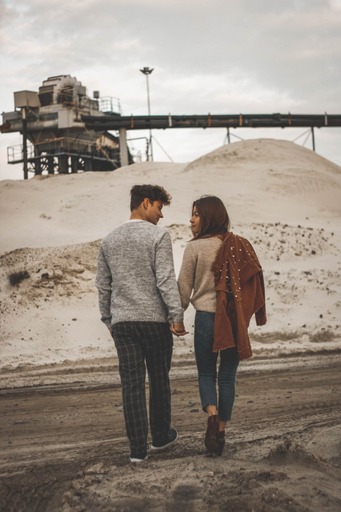 Sandra Franke | Couple  | Fahrzeugfotograf auf alleFotografen