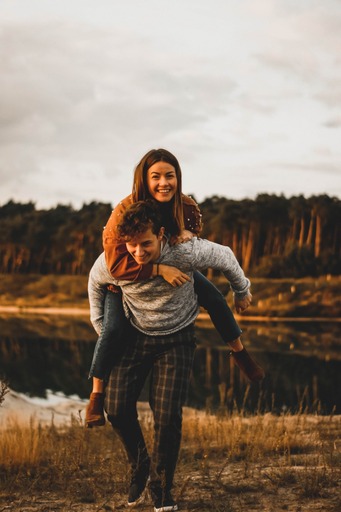 Sandra Franke | Couple  | Hochzeitsfotograf auf alleFotografen