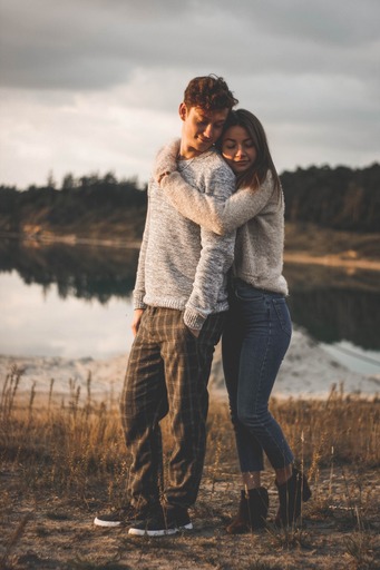 Sandra Franke | Couple  | Hochzeitsfotograf auf alleFotografen