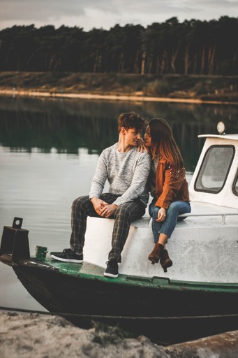 Sandra Franke | Couple  | Werbefotograf auf alleFotografen