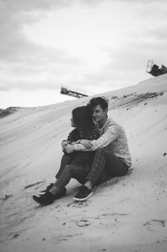 Sandra Franke | Couple  | Werbefotograf auf alleFotografen