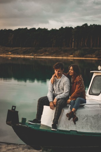 Sandra Franke | Couple  | Werbefotograf auf alleFotografen
