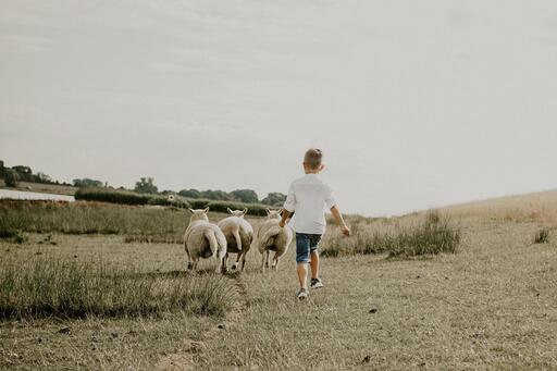 Sandra Franke | Kids  | Werbefotograf auf alleFotografen