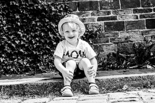 Sandra Franke | Kids  | Paarfotograf auf alleFotografen