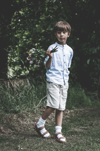 Sandra Franke | Kids  | Hochzeitsfotograf auf alleFotografen