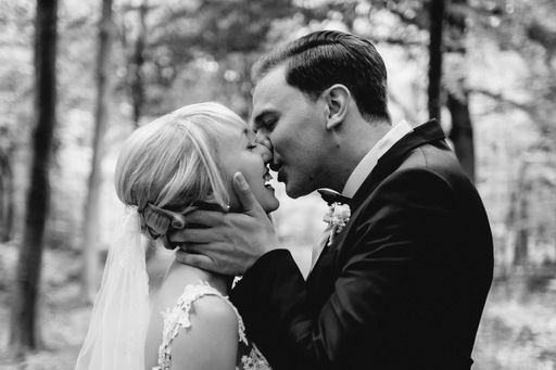 Sandra Franke | Hochzeit | Modefotograf auf alleFotografen