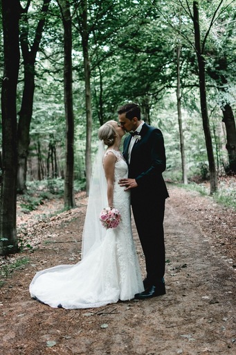Sandra Franke | Hochzeit | Hochzeitsfotograf auf alleFotografen