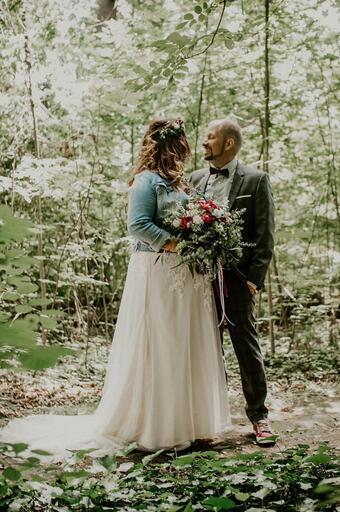 Sandra Franke | Hochzeit | Portraitfotograf auf alleFotografen