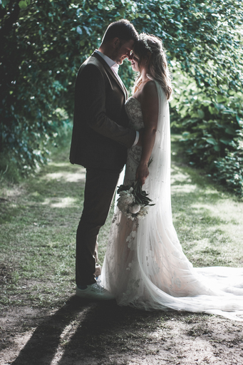 Sandra Franke | Hochzeit | Hochzeitsfotograf auf alleFotografen