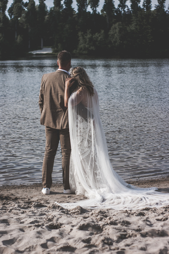 Sandra Franke | Hochzeit | Portraitfotograf auf alleFotografen