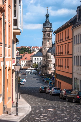 Fotografen in Altenburg finden
