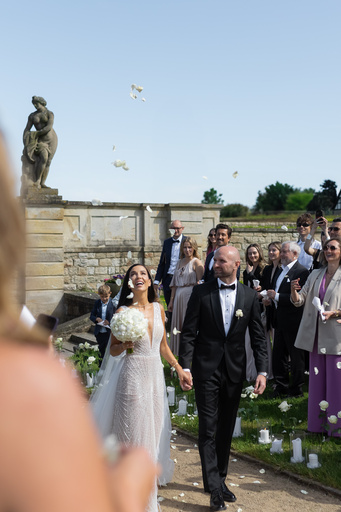 The Heritage Wedding | Weddings | Luftbildfotograf auf alleFotografen