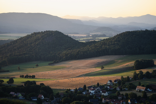 Gordon Tomaske | Landschaft | Luftbildfotograf auf alleFotografen