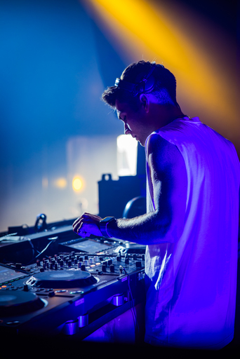 JON RENKER - www.JonRenker.de | Festival | Hochzeitsfotograf auf alleFotografen