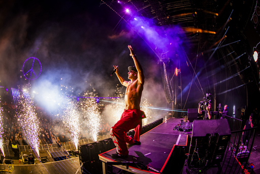 JON RENKER - www.JonRenker.de | Festival | Fahrzeugfotograf auf alleFotografen