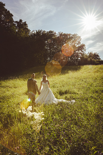 Fotografie Katzenberger | Hochzeit | Luftbildfotograf auf alleFotografen