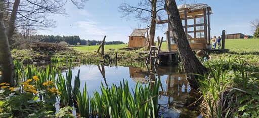 Thomas Starkl | Architektur | fotograf auf alleFotografen