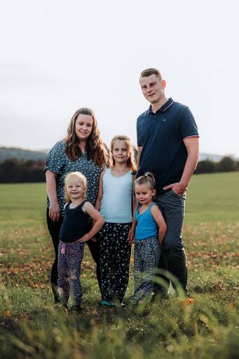 Max-Lichtblick | Momente Eurer Familie | Portraitfotograf auf alleFotografen