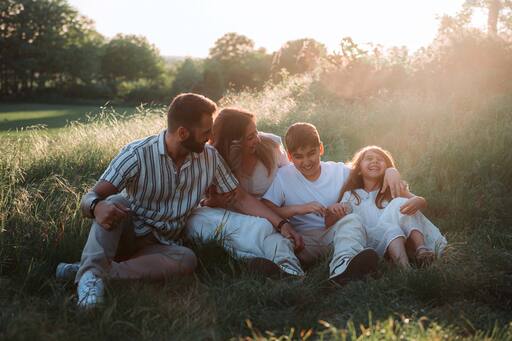 Max-Lichtblick | Momente Eurer Familie | Konfirmationsfotograf auf alleFotografen