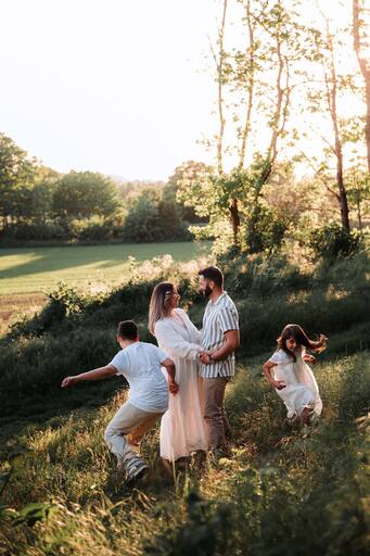 Max-Lichtblick | Momente Eurer Familie | Familienfotograf auf alleFotografen