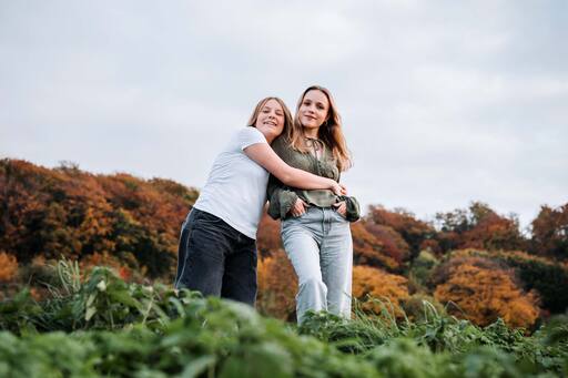 Max-Lichtblick | Momente Eurer Familie | Paarfotograf auf alleFotografen
