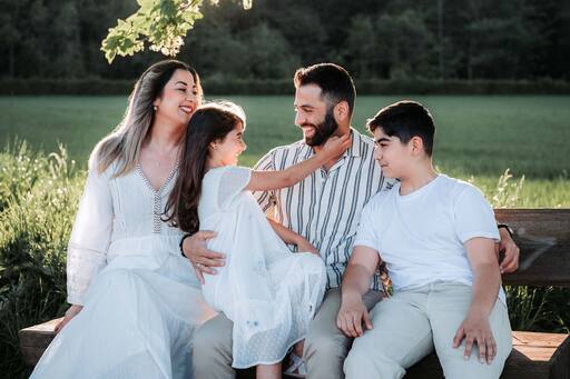 Max-Lichtblick | Momente Eurer Familie | Hochzeitsfotograf auf alleFotografen