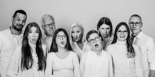 Max-Lichtblick | Momente Eurer Familie | Abiballfotograf auf alleFotografen