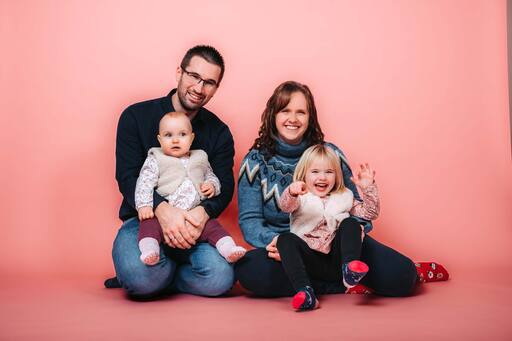 Max-Lichtblick | Momente Eurer Familie | Portraitfotograf auf alleFotografen