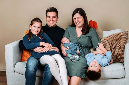 Max-Lichtblick | Momente Eurer Familie | Tierfotograf auf alleFotografen