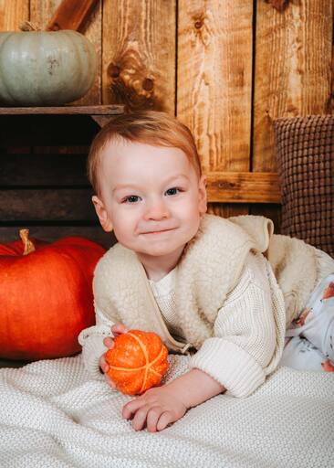 Max-Lichtblick | Momente Eurer Familie | Konfirmationsfotograf auf alleFotografen