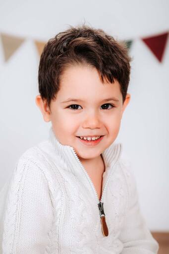 Max-Lichtblick | Die Kindergartenzeit | Paarfotograf auf alleFotografen