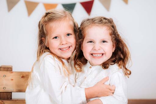 Max-Lichtblick | Die Kindergartenzeit | Kinderfotograf auf alleFotografen