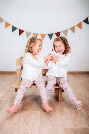 Max-Lichtblick | Die Kindergartenzeit | Konfirmationsfotograf auf alleFotografen