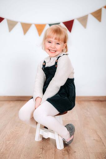 Max-Lichtblick | Die Kindergartenzeit | Konfirmationsfotograf auf alleFotografen