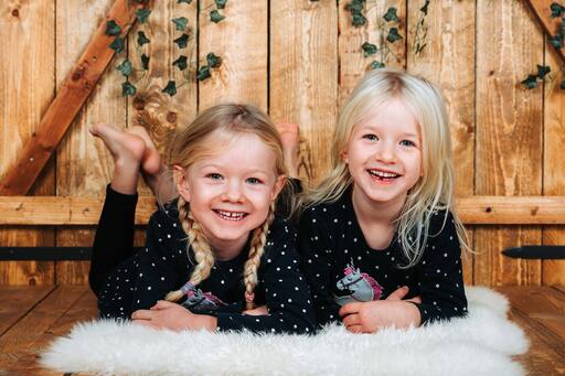 Max-Lichtblick | Die Kindergartenzeit | Paarfotograf auf alleFotografen