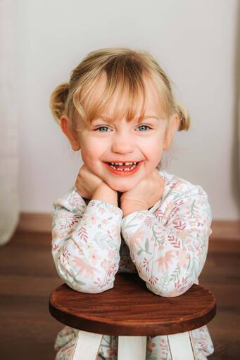 Max-Lichtblick | Die Kindergartenzeit | Konfirmationsfotograf auf alleFotografen