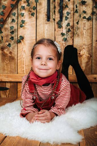 Max-Lichtblick | Die Kindergartenzeit | Abiballfotograf auf alleFotografen