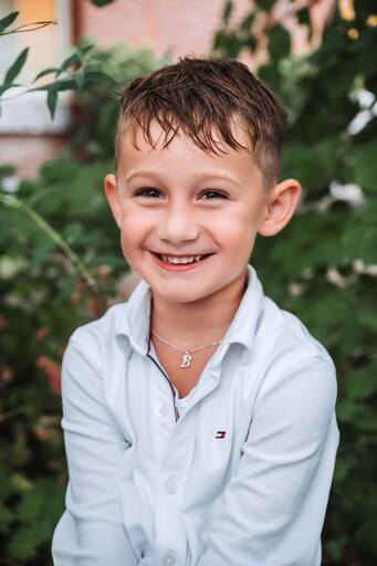 Max-Lichtblick | Die Kindergartenzeit | Paarfotograf auf alleFotografen