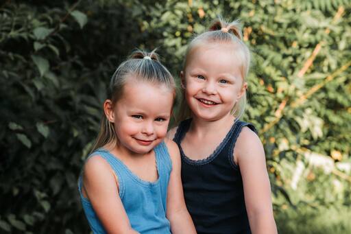 Max-Lichtblick | Die Kindergartenzeit | Kita- und Schulfotograf auf alleFotografen