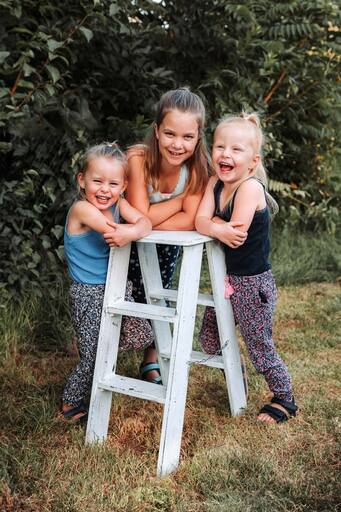 Max-Lichtblick | Die Kindergartenzeit | Portraitfotograf auf alleFotografen