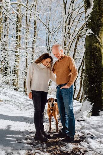Max-Lichtblick | Unsere Tiere die immer an unserer Seite sind | Abiballfotograf auf alleFotografen
