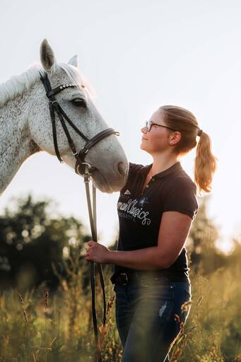 Max-Lichtblick | Unsere Tiere die immer an unserer Seite sind | Paarfotograf auf alleFotografen
