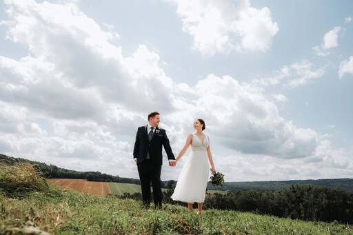 Max-Lichtblick | Eurer besonderer Tag, Eure Hochzeit | Hochzeitsfotograf auf alleFotografen