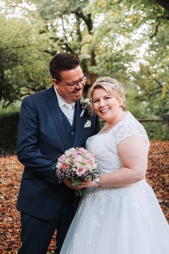 Max-Lichtblick | Eurer besonderer Tag, Eure Hochzeit | Tierfotograf auf alleFotografen