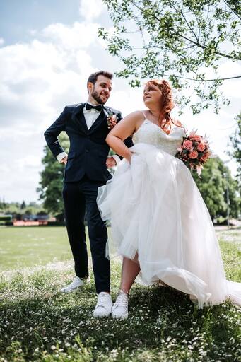 Max-Lichtblick | Eurer besonderer Tag, Eure Hochzeit | Kinderfotograf auf alleFotografen