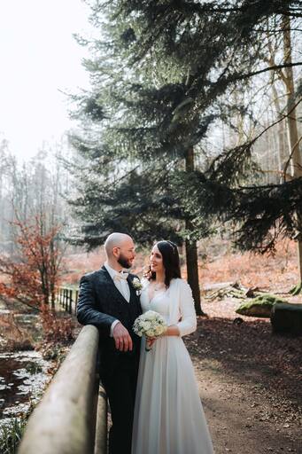 Max-Lichtblick | Eurer besonderer Tag, Eure Hochzeit | Familienfotograf auf alleFotografen