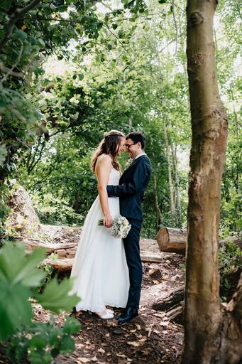 Max-Lichtblick | Eurer besonderer Tag, Eure Hochzeit | Abiballfotograf auf alleFotografen