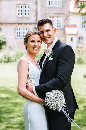 Max-Lichtblick | Eurer besonderer Tag, Eure Hochzeit | Hochzeitsfotograf auf alleFotografen